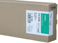 Epson tindikassett roheline T636 700ml T636B