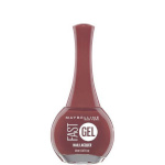 Maybelline küünelakk Fast 14-smoky rose geel (7ml)