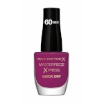 Max Factor küünelakk Masterpiece Xpress 360-pretty as plum (8ml)