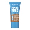 Rimmel London jumestuskreem Kind & Free 400-natural beige (30ml)