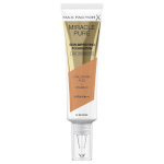 Max Factor jumestuskreem Miracle Pure Spf 30 Nº 80-bronze 30ml