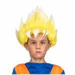 BGB Carnival Parukas Sayan Goku