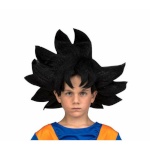 BGB Carnival Parukas Goku