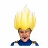 BGB Carnival Parukas Sayan Vegeta