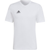 Adidas Teamwear T-särk meestele Entrada 22 Tee valge HC0452 suurus XL