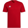 Adidas Teamwear T-särk meestele Entrada 22 Tee punane HC0451 suurus L