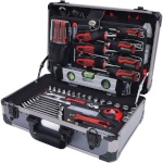 KS Tools tööriistakomplekt 3/8 Universal Tool-Set 165-tk 911.0665