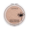 Catrice More Than Glow 5,9g, 030 Beyond Golden Glow, naistele