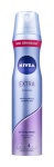 Nivea juukselakk Extra Strong 250ml, naistele