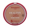 Bourjois Paris puuder Healthy Mix 10g, 07 Caramel Doré, naistele