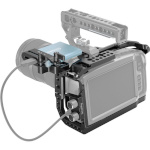 SmallRig kaamerapuur Cage Kit for Blackmagic 4K/6K (3129)