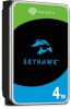 Seagate kõvaketas SkyHawk 4TB 3.5 64MB ST4000VX016