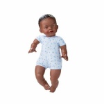 Berjuan beebinukk Newborn 8077-18 45cm