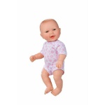 Berjuan beebinukk Newborn 7078-17 30cm