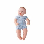 Berjuan beebinukk Newborn 18076-18 45cm