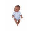 Berjuan beebinukk Newborn 7079-17 30cm