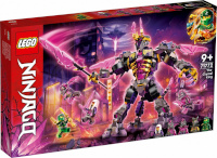 Lego klotsid Ninjago 71772 The Crystal King