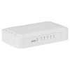 Netgear switch GS605-400PES 5-Port Gigabit, valge