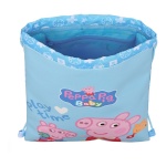 Peppa Pig paeltega seljakott Baby 26x34x1cm