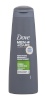 Dove šampoon Men + Care Fresh Clean 250ml, meestele