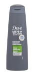 Dove šampoon Men + Care Fresh Clean 250ml, meestele