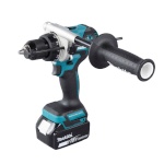 Makita akutrell DHP486RTJ Cordless Combi Drill