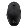 Logitech hiir G303 Shroud Edition, must