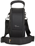 Lowepro objektiivi vutlar ProTactic LensExchange 200 AW must