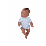 Berjuan beebinukk Newborn Aafriklanna 30cm