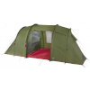 High Peak telk Goose 4 LW, Lightweight, 4-kohaline, oliiviroheline-punane 10333