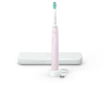 Philips elektriline hambahari Sonicare 3100 Special Edition (HX3673/11), roosa