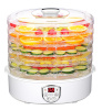 Camry toidukuivataja CR 6659 Food Dehydrator, valge