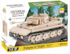 Cobi klotsid PzKpfw VI Tiger 131