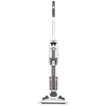 Polti aurupuhasti Steam cleaner PTEU0295 Vaporetto 3 Clean 3-in-1 Power 1800 W, Water tank capacity 0.5 L, valge