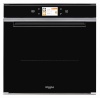 Whirlpool integreeritav ahi W11IOP14S2H, 73L, A+, aurupuhastus, tumehall