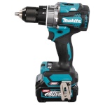 Makita akutrell HP001GD201 Cordless Combi Drill