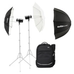 Godox stuudiovälk AD300 Pro Kit