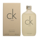 Calvin Klein parfüüm unisex CK One EDT 200ml