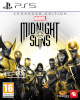 PlayStation 5 mäng Marvel's Midnight Suns Enhanced Edition