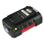 Jupio aku Bosch 2607336107 Li-ion 36V 