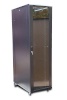 Extralink serverikapp Rack Cabinet 42U 600x800 standing must