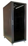 Extralink serverikapp Rack Cabinet 27U 600x800mm standing must