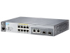 HP 2530-8G-PoE+ Switch