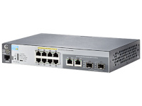 HP 2530-8G-PoE+ Switch