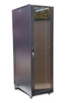 Extralink serverikapp Rack Cabinet 42U 800x1000mm standing must 