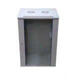 Extralink serverikapp Rack Cabinet 15U 600x450mm hanging hall 