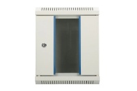 Extralink serverikapp Rack Cabinet 6U 10" hanging hall 