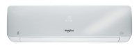 Whirlpool konditsioneer SPIW324A2WF Air Conditioner, valge