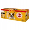 Pedigree koeratoit Vital Protection Gravy 40x100g