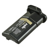 Jupio aku EN-EL18A Nikon ProLine for MB-D12/MB-D17 Batterygrip (incl. adapter & car charger)